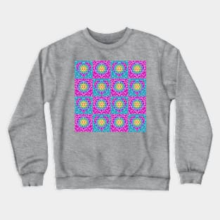 Whole lot of Love Crewneck Sweatshirt